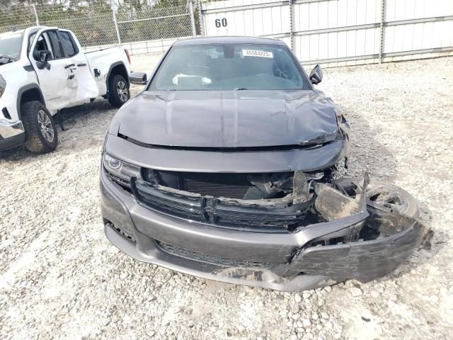 2018 Dodge Charger SXT