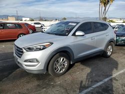 2016 Hyundai Tucson Limited en venta en Van Nuys, CA