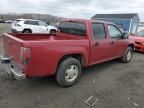 2005 GMC Canyon