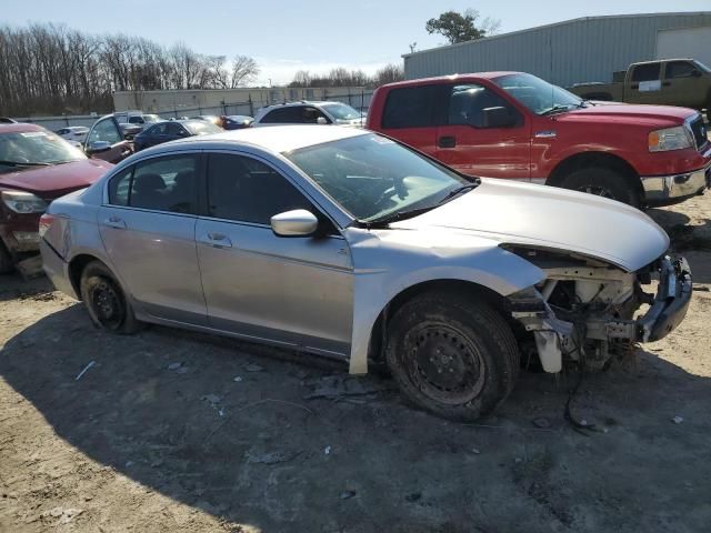 2010 Honda Accord LX