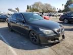 2008 BMW 528 I