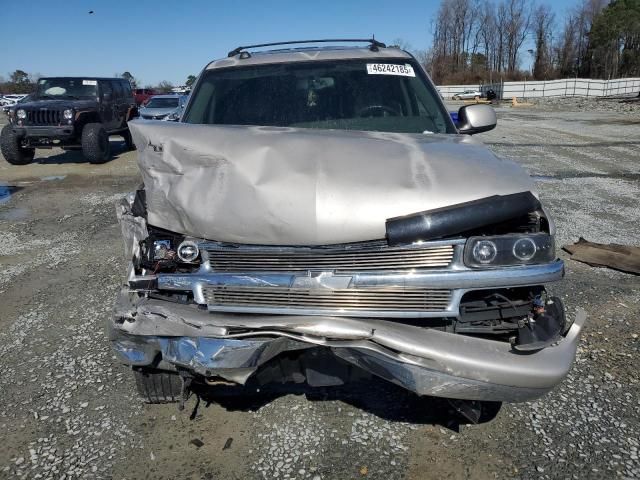 2004 Chevrolet Tahoe C1500