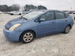 Toyota Prius salvage cars for sale: 2007 Toyota Prius