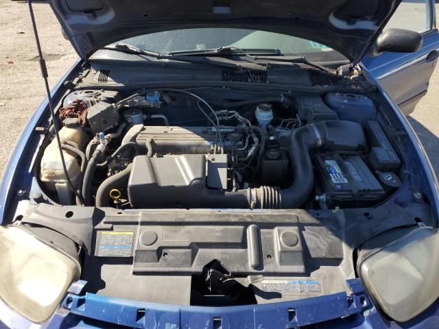 2005 Chevrolet Cavalier LS