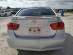 2008 Hyundai Elantra GLS