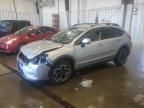 2014 Subaru XV Crosstrek 2.0 Premium