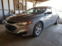 Run And Drives Cars for sale at auction: 2024 Chevrolet Malibu LT