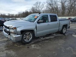 4 X 4 a la venta en subasta: 2016 Chevrolet Silverado K1500 LT