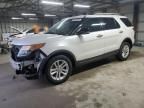 2011 Ford Explorer XLT