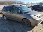 2004 Toyota Sienna CE