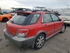 2006 Subaru Impreza Outback Sport