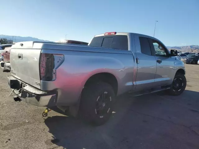 2007 Toyota Tundra Double Cab SR5