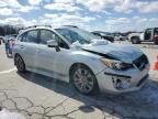 2013 Subaru Impreza Sport Premium