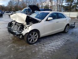 Cadillac salvage cars for sale: 2014 Cadillac ATS