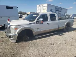 Ford f350 Super Duty Vehiculos salvage en venta: 2012 Ford F350 Super Duty