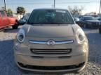 2017 Fiat 500L Lounge