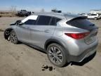 2017 Infiniti QX30 Base