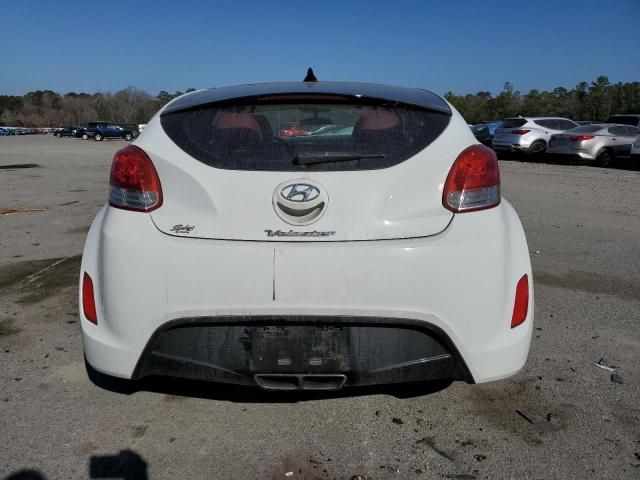 2012 Hyundai Veloster