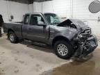 2011 Ford Ranger Super Cab