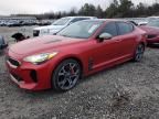 2018 KIA Stinger GT2