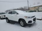 2017 Chevrolet Trax 1LT