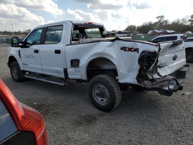 2019 Ford F250 Super Duty