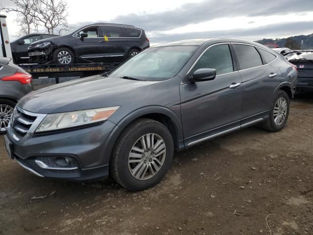 2013 Honda Crosstour EX