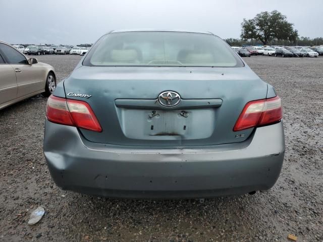 2007 Toyota Camry CE