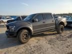 2018 Ford F150 Raptor