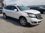 2013 Chevrolet Traverse LT