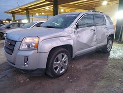 Vehiculos salvage en venta de Copart Tanner, AL: 2014 GMC Terrain SLT