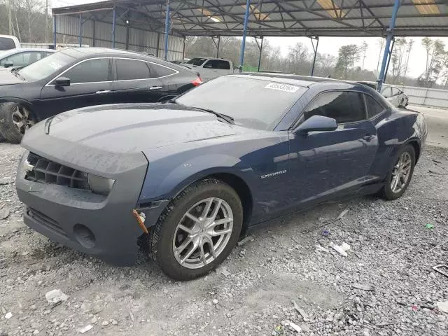 2011 Chevrolet Camaro LS