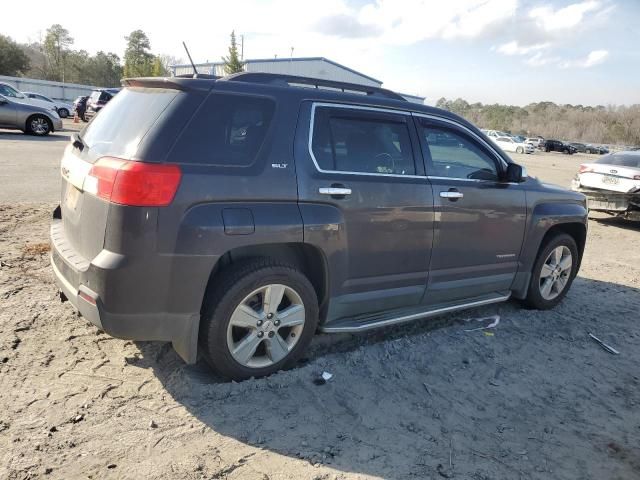 2015 GMC Terrain SLT