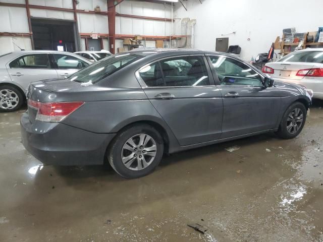 2011 Honda Accord LXP