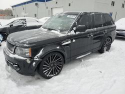 2013 Land Rover Range Rover Sport HSE Luxury en venta en Cookstown, ON