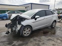 2016 Ford Fiesta SE en venta en Orlando, FL