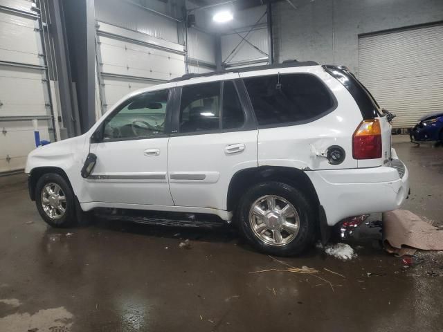 2002 GMC Envoy