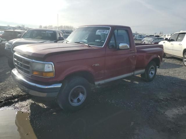 1992 Ford F150