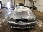 2005 BMW 330 CI