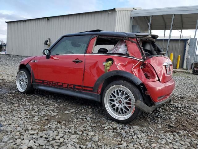 2005 Mini Cooper S