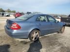 2006 Mercedes-Benz E 350