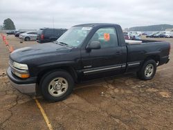 Chevrolet Silverado c1500 Vehiculos salvage en venta: 2000 Chevrolet Silverado C1500