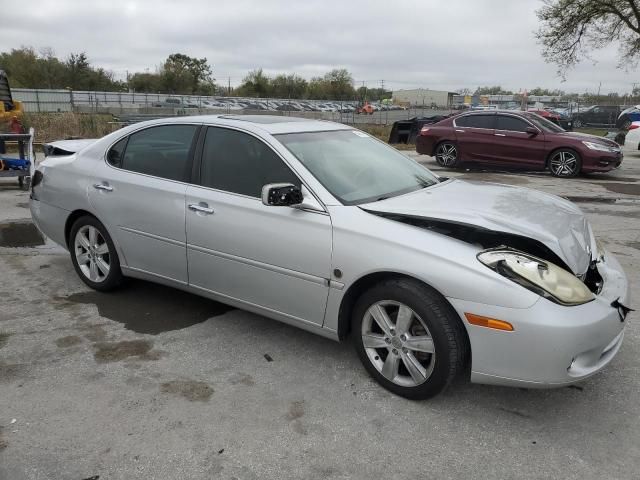 2005 Lexus ES 330