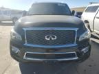 2016 Infiniti QX80