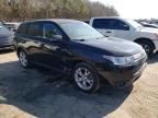 2014 Mitsubishi Outlander SE