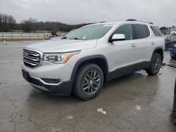 GMC Vehiculos salvage en venta: 2019 GMC Acadia SLT-1