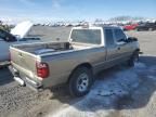 2005 Ford Ranger Super Cab