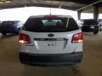 2011 KIA Sorento Base