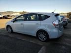 2012 Toyota Prius V