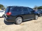 2011 Toyota Sequoia Platinum